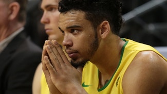 Next Story Image: Bracketology: Oregon Ducks Are Middle Of The Pack Entering Conference Play